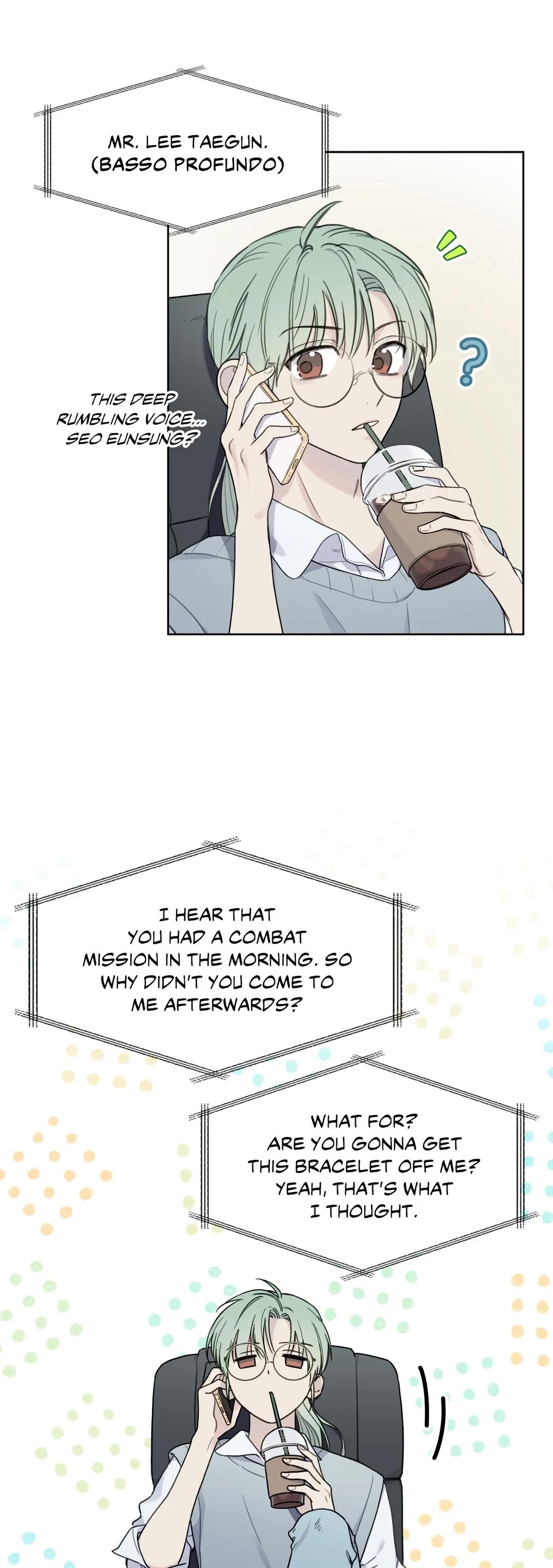 Read Guiding Hazard chapter 8.4 image 7 on Lezhin