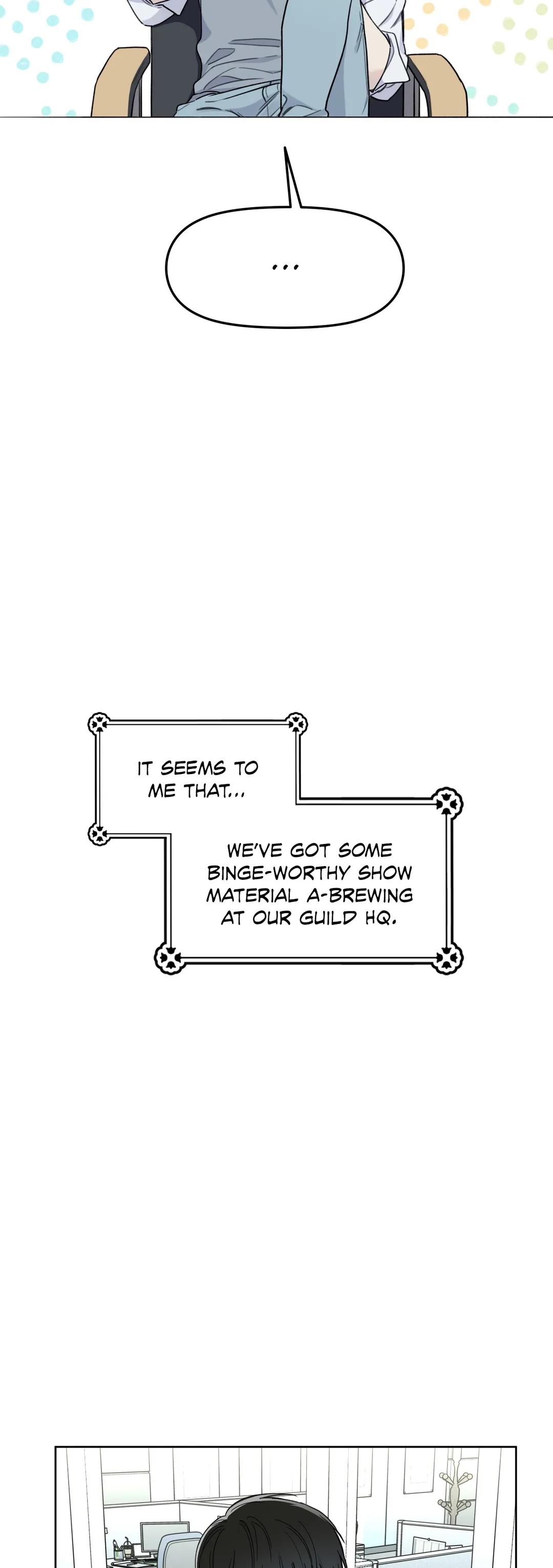 Read Guiding Hazard chapter 8.4 image 8 on Lezhin