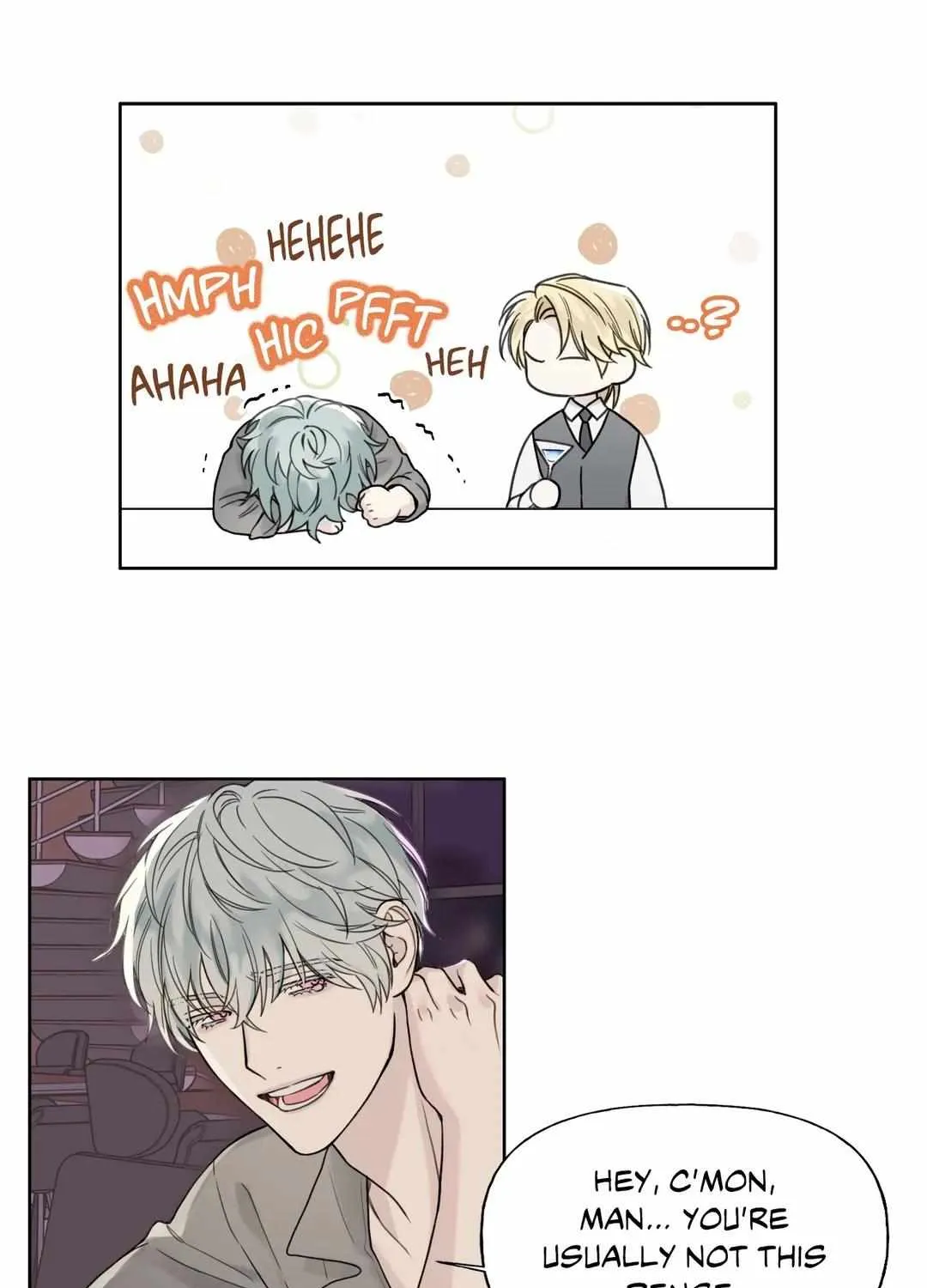 Read Guiding Hazard chapter 8 image 10 on Lezhin
