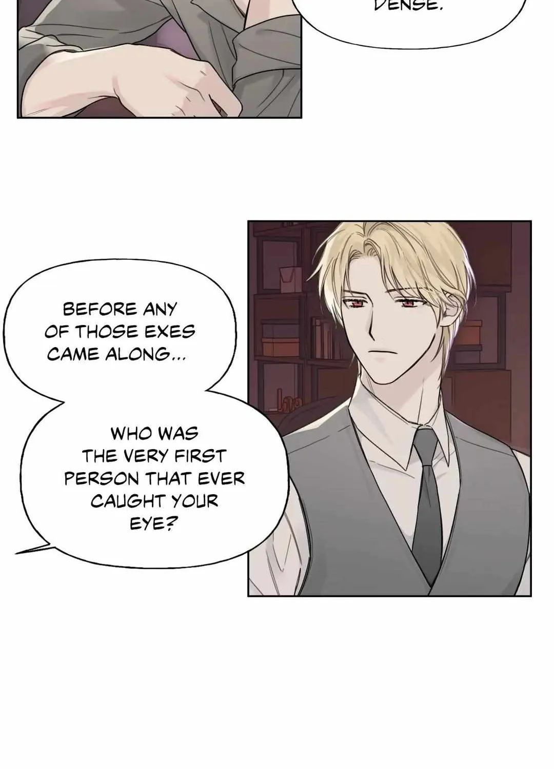 Read Guiding Hazard chapter 8 image 11 on Lezhin