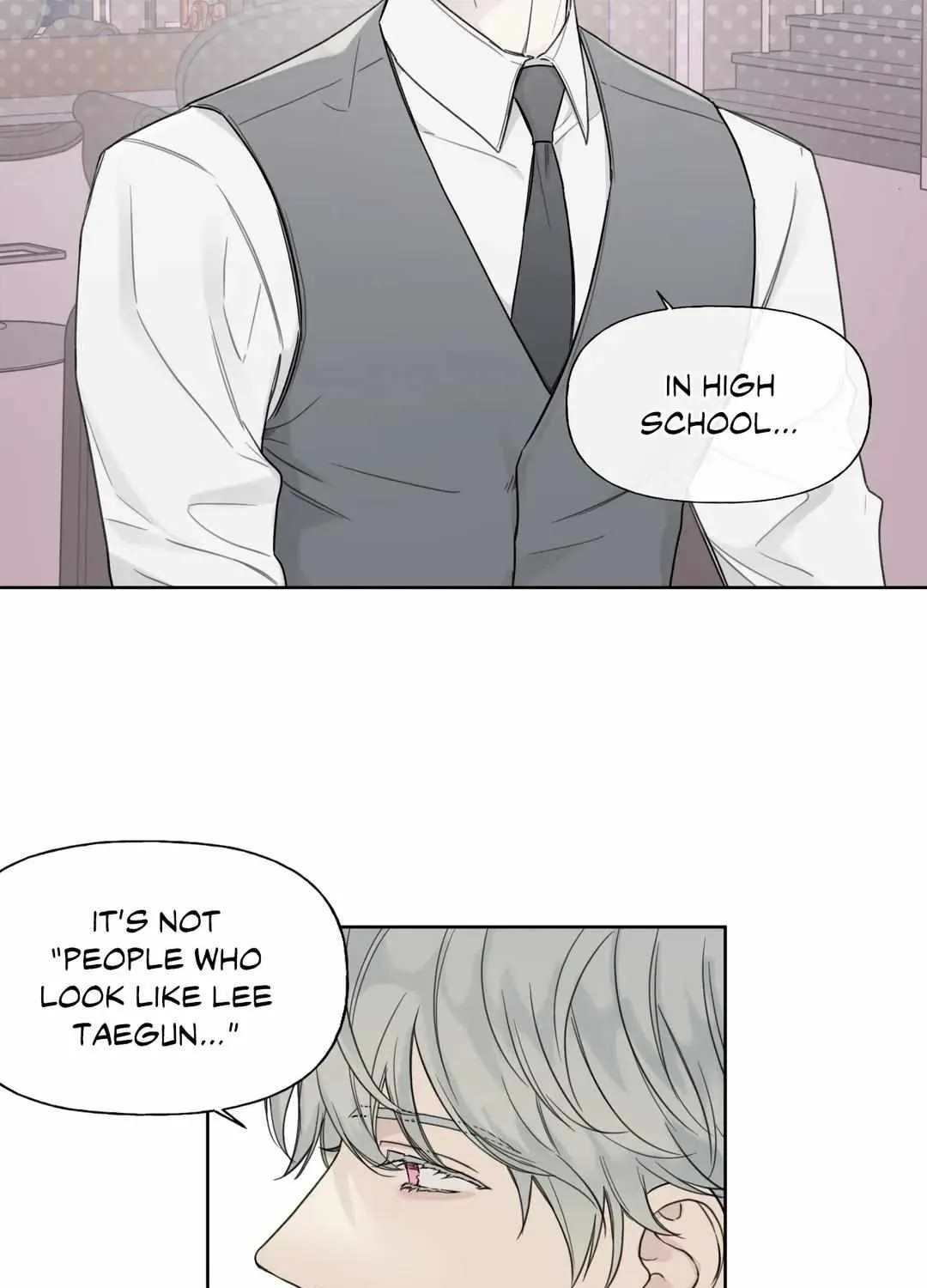 Read Guiding Hazard chapter 8 image 13 on Lezhin