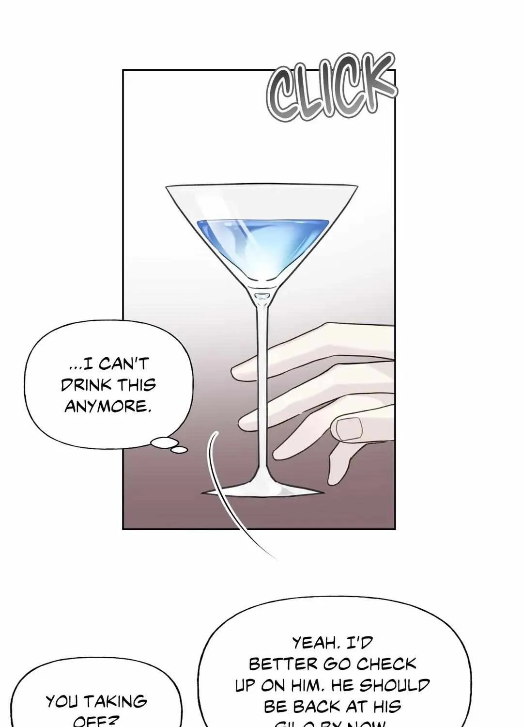 Read Guiding Hazard chapter 8 image 19 on Lezhin