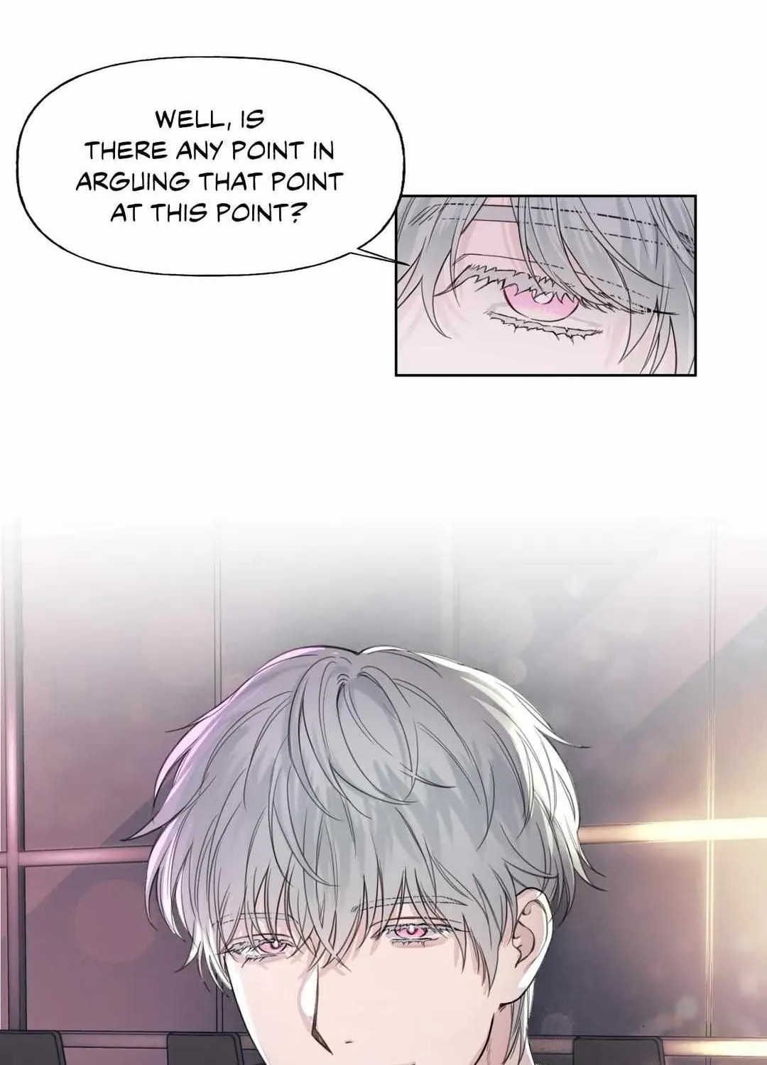 Read Guiding Hazard chapter 8 image 2 on Lezhin