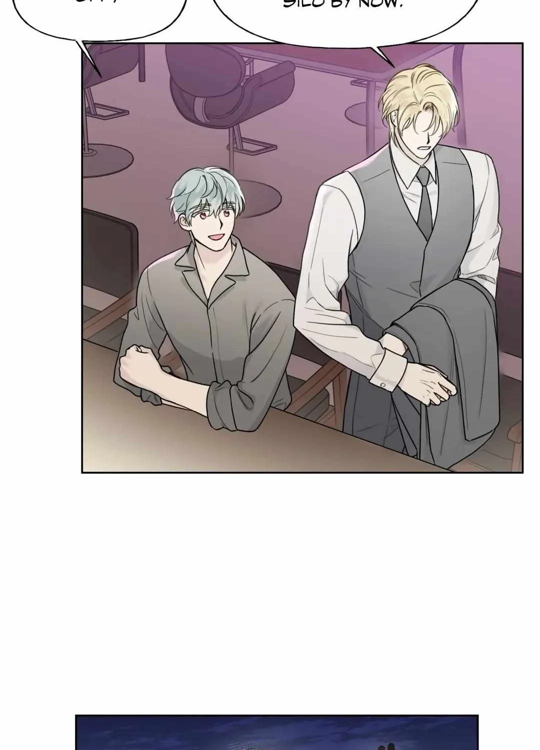 Read Guiding Hazard chapter 8 image 20 on Lezhin