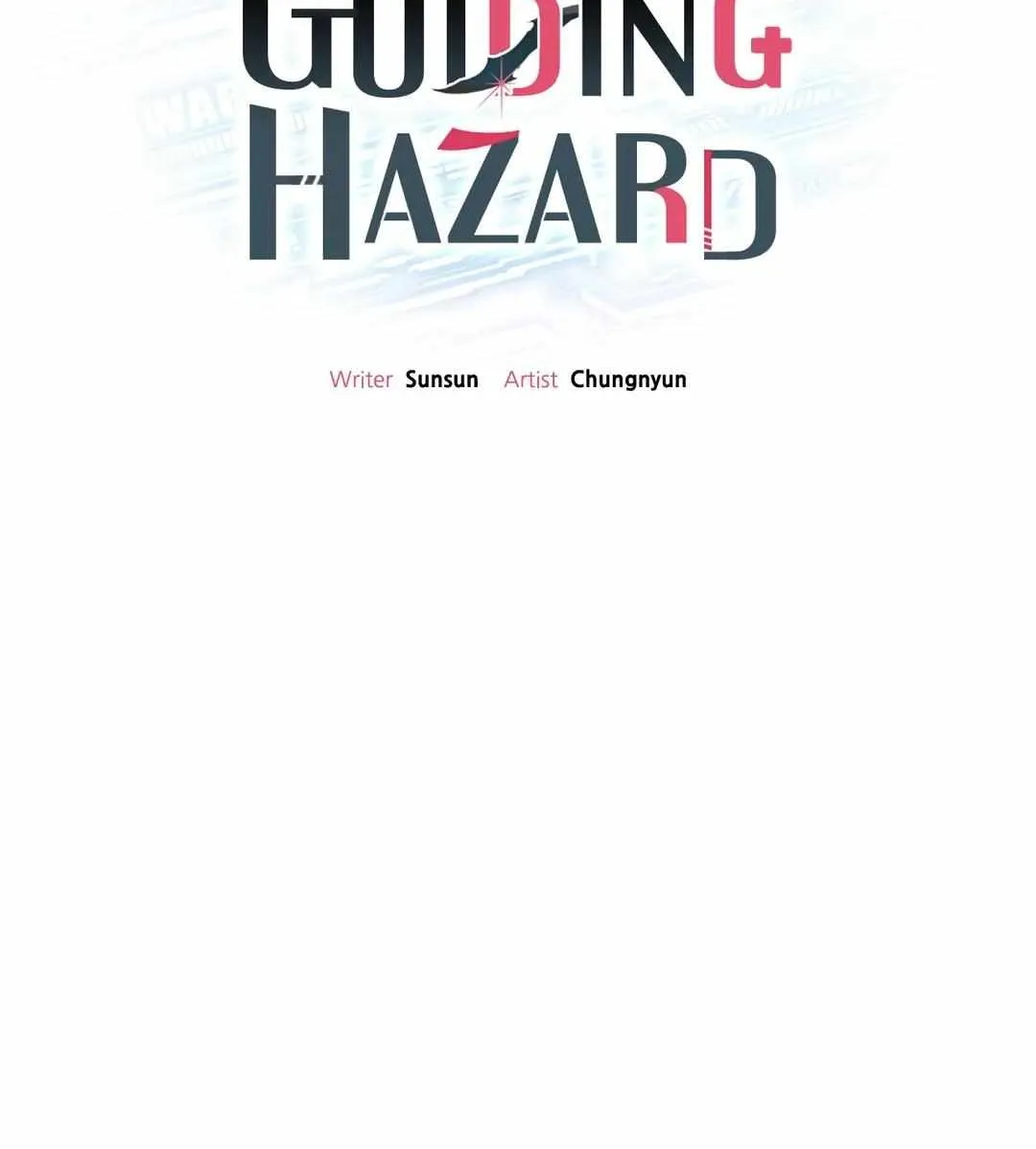 Read Guiding Hazard chapter 8 image 24 on Lezhin