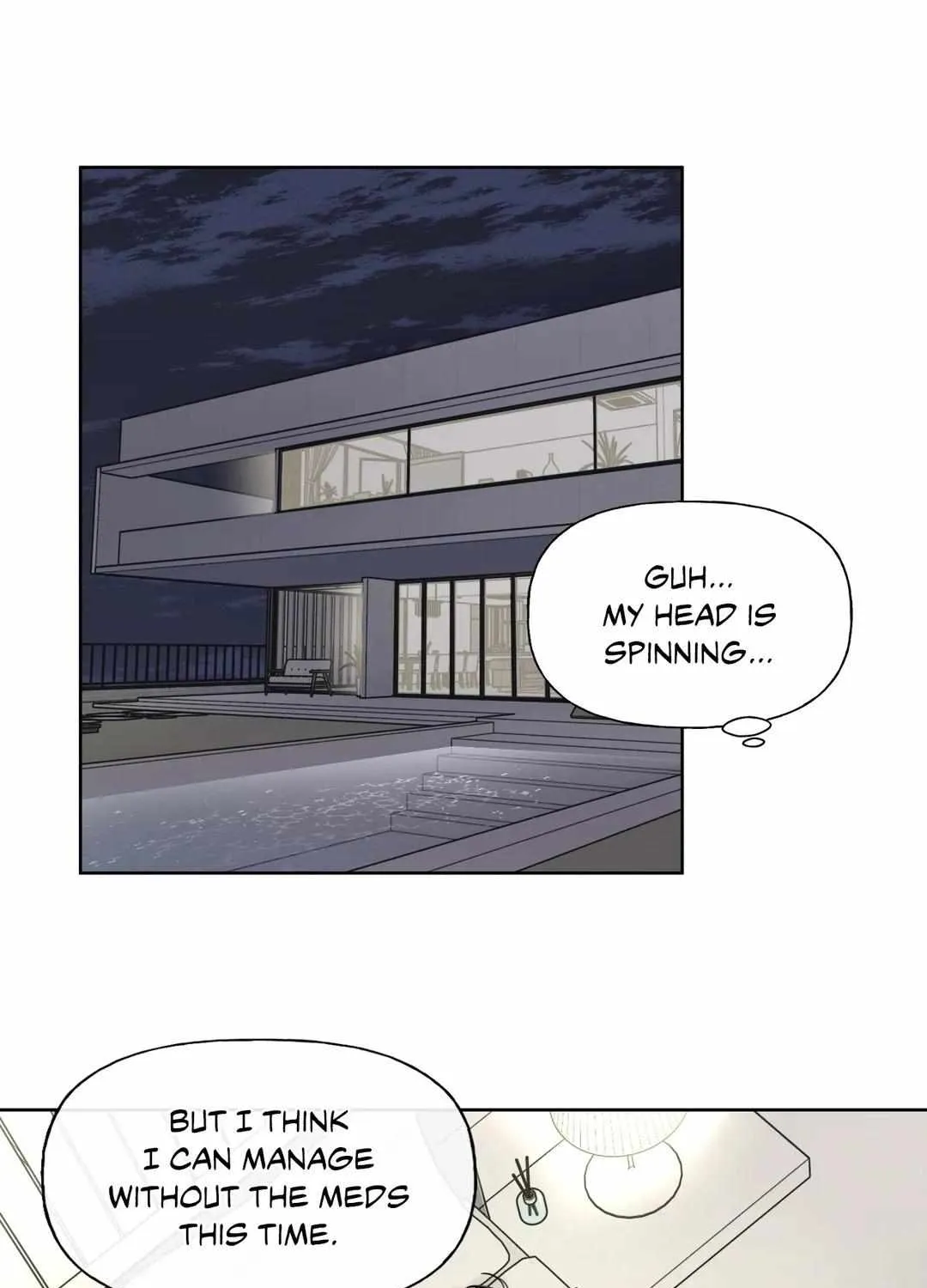 Read Guiding Hazard chapter 8 image 25 on Lezhin