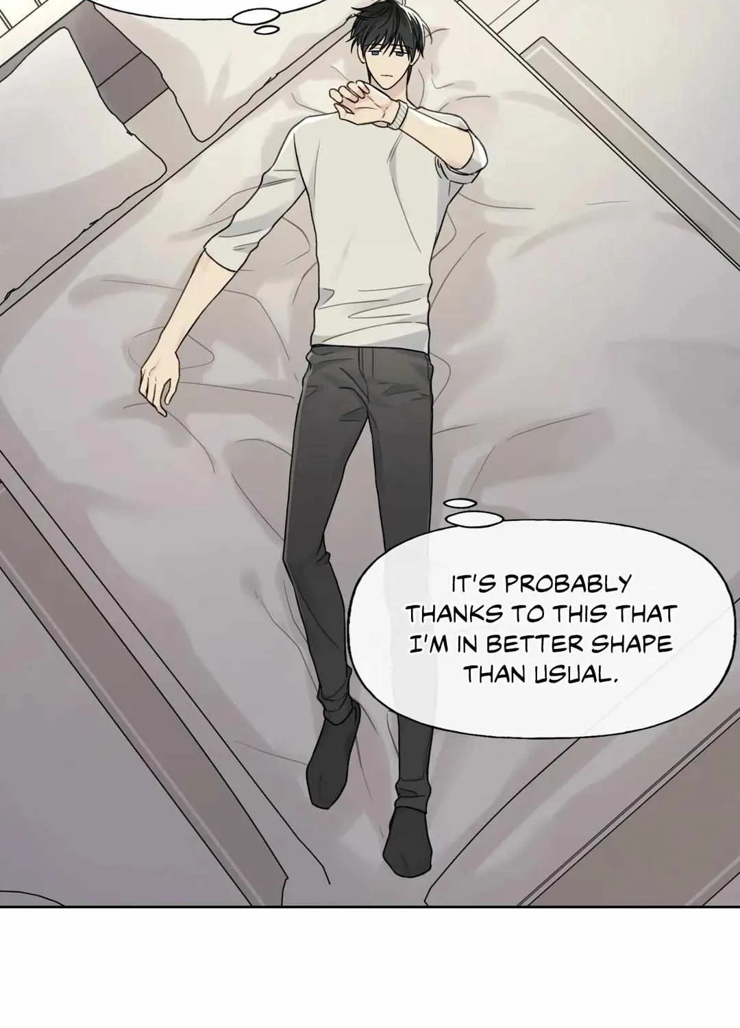 Read Guiding Hazard chapter 8 image 26 on Lezhin