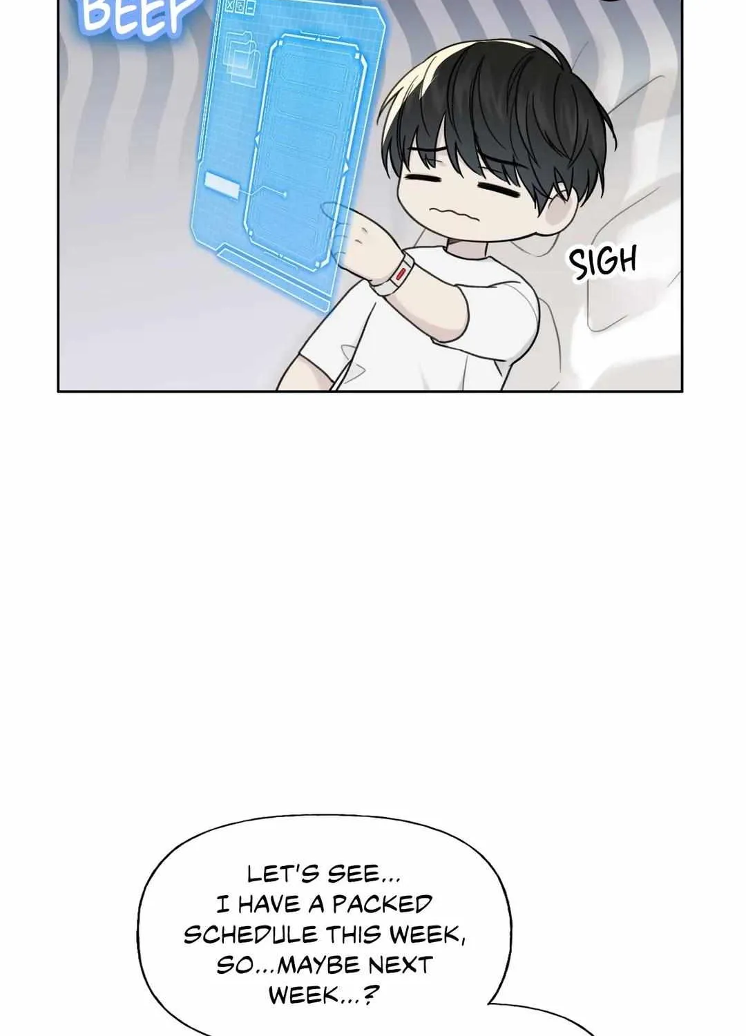 Read Guiding Hazard chapter 8 image 29 on Lezhin