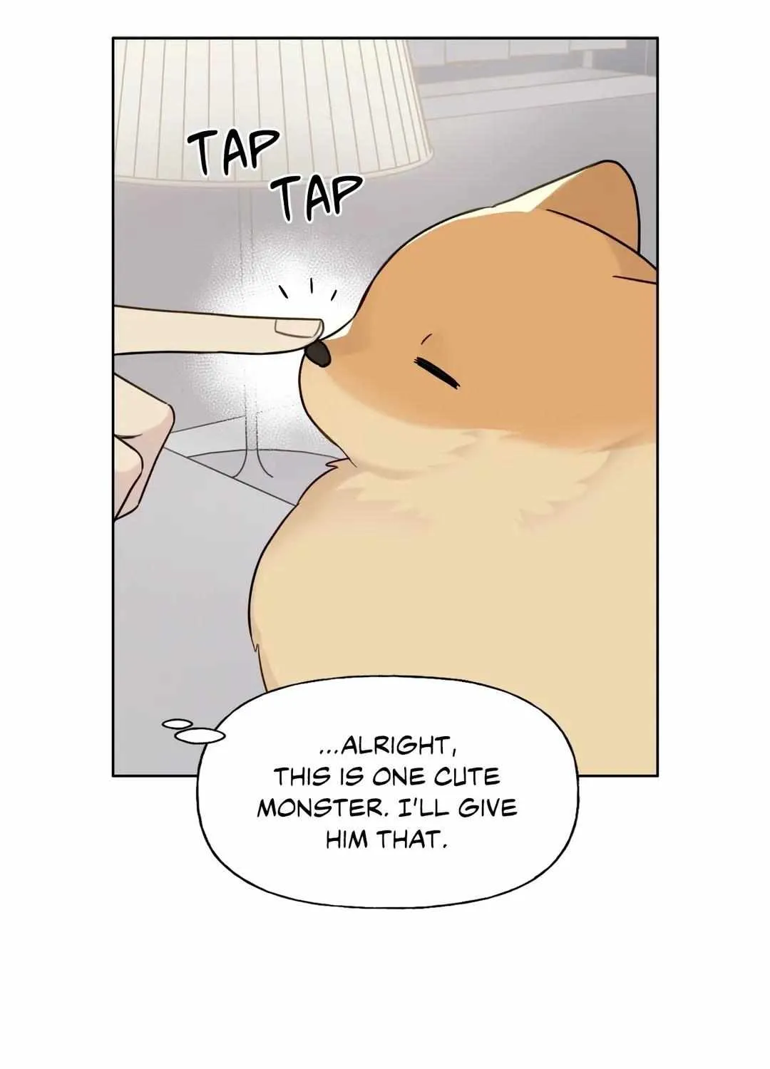 Read Guiding Hazard chapter 8 image 34 on Lezhin