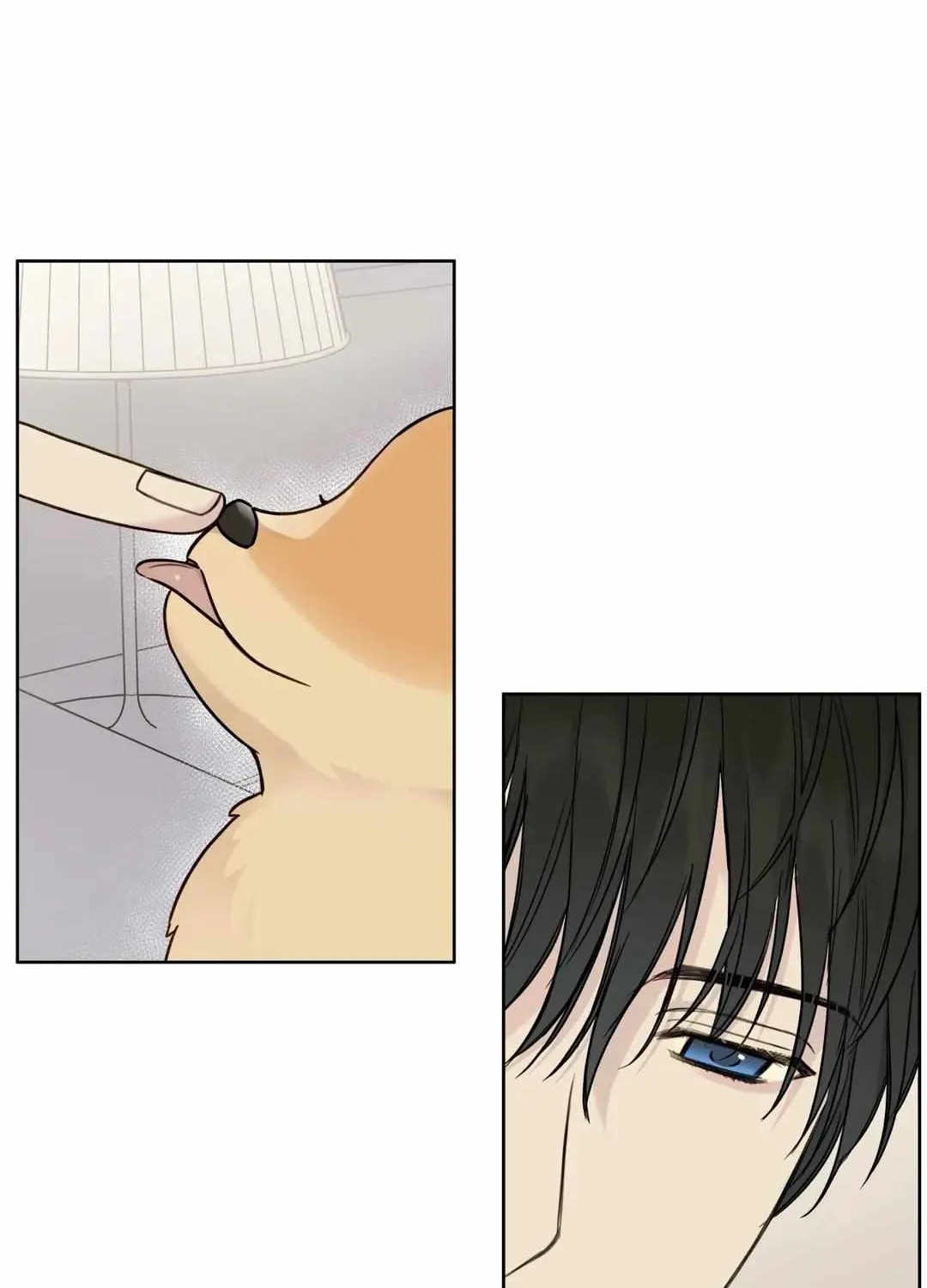 Read Guiding Hazard chapter 8 image 35 on Lezhin