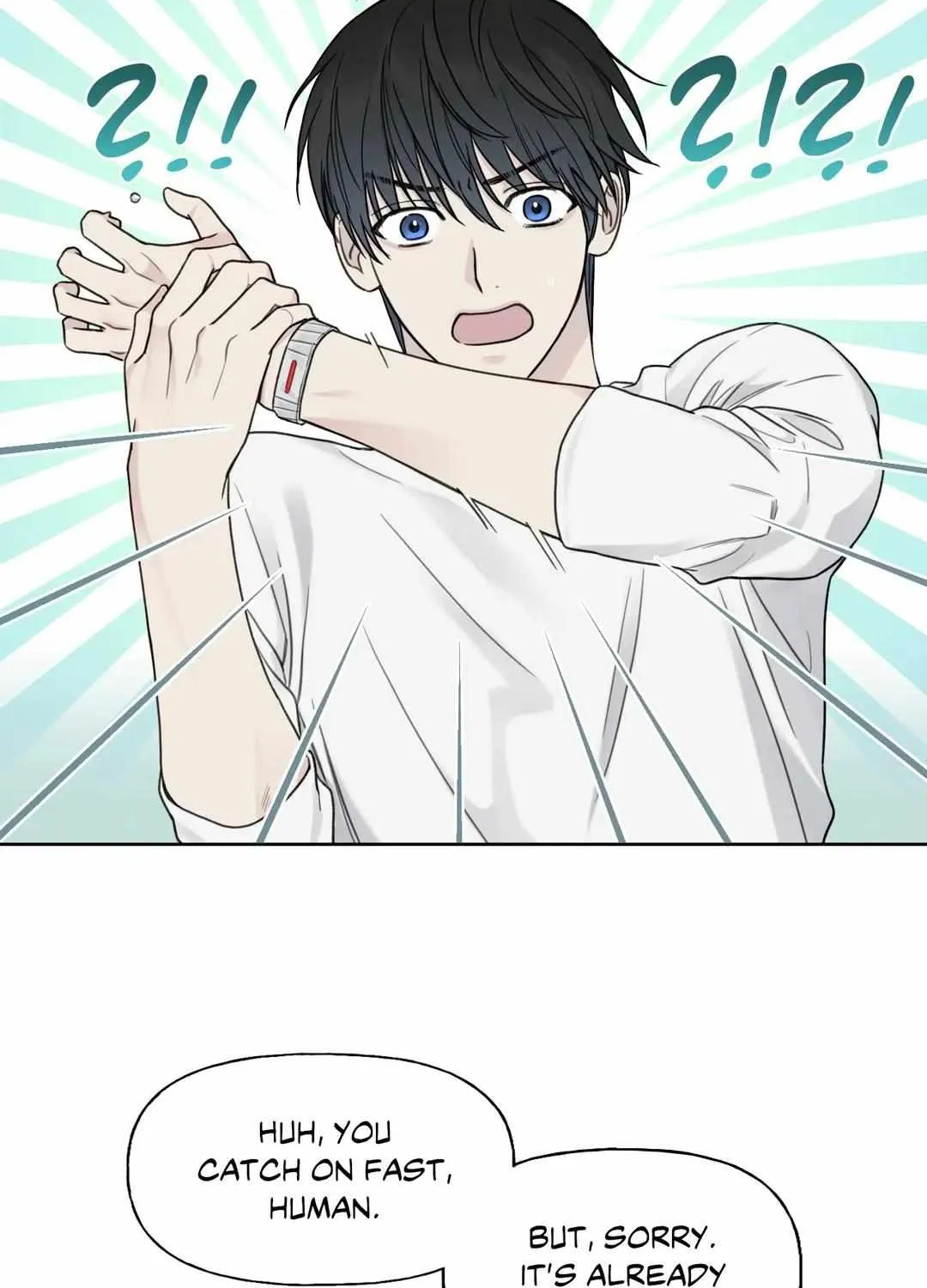 Read Guiding Hazard chapter 8 image 38 on Lezhin