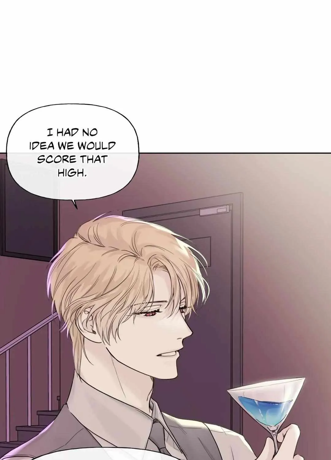 Read Guiding Hazard chapter 8 image 4 on Lezhin