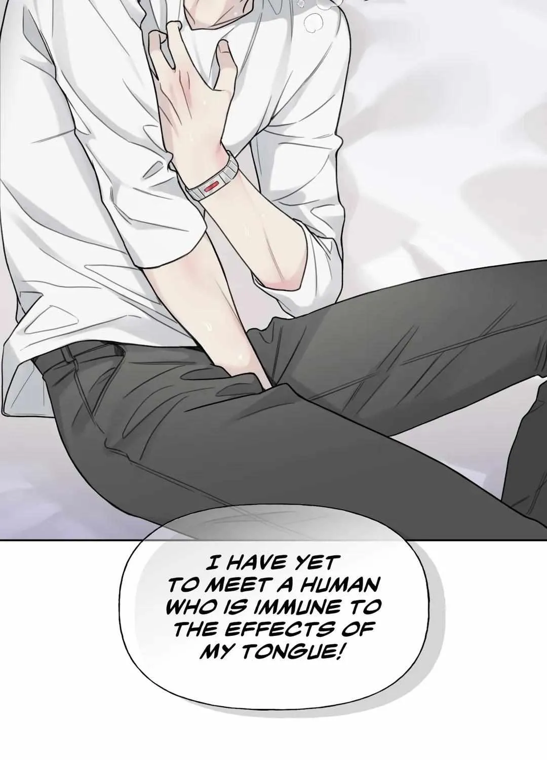 Read Guiding Hazard chapter 8 image 46 on Lezhin