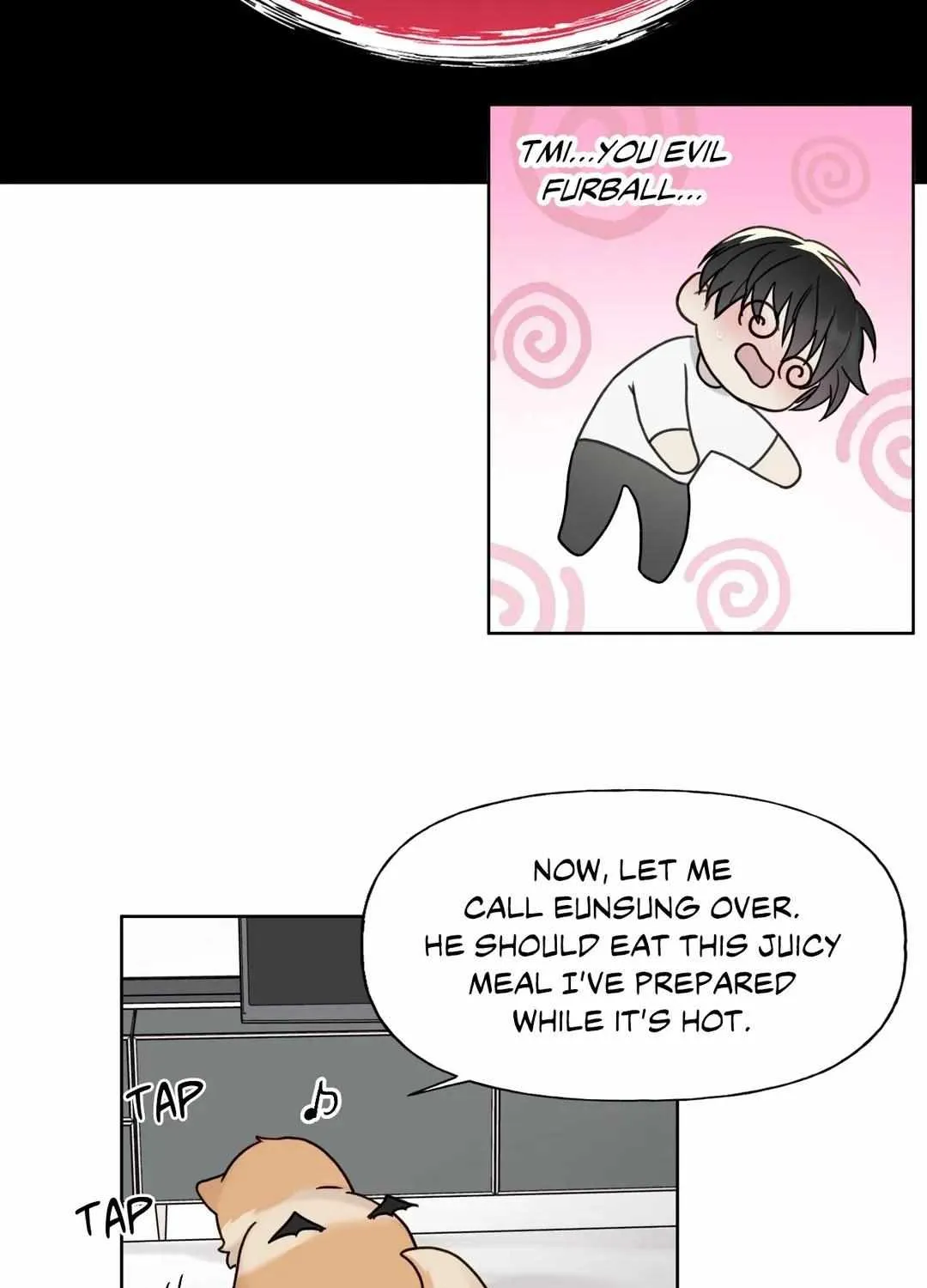Read Guiding Hazard chapter 8 image 49 on Lezhin