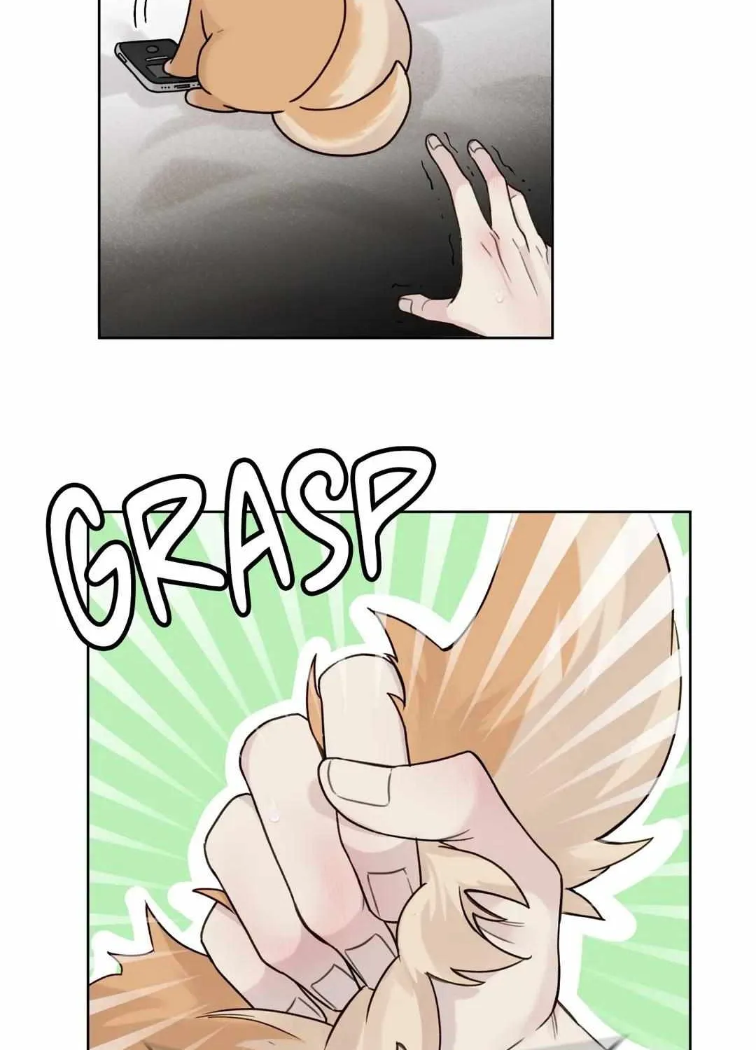 Read Guiding Hazard chapter 8 image 50 on Lezhin