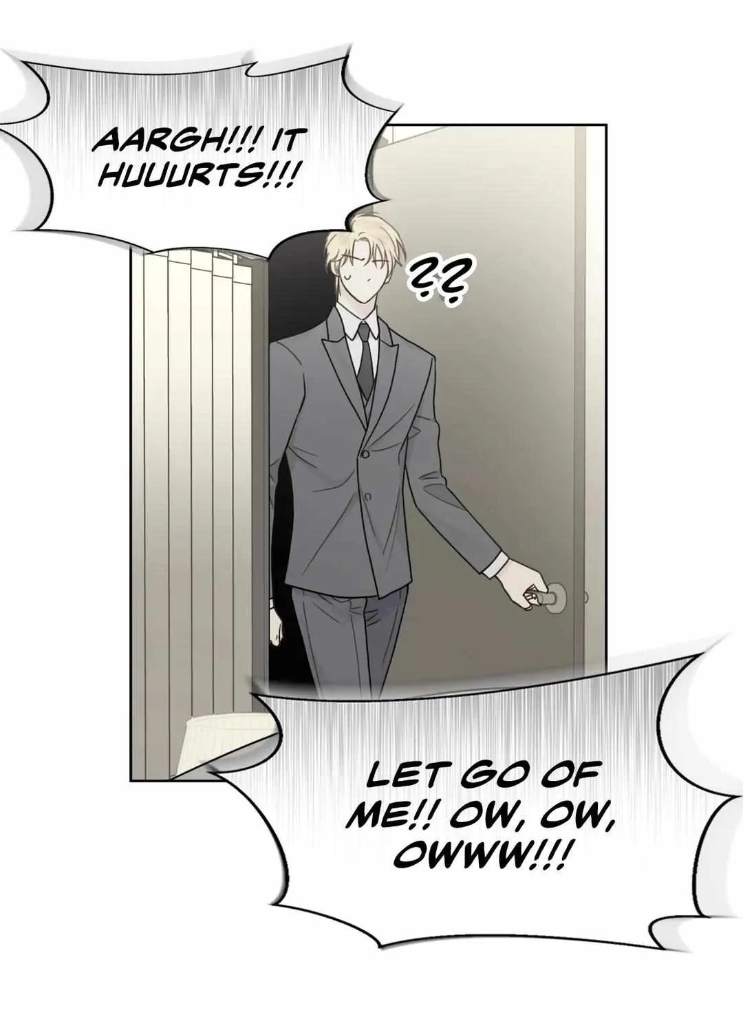 Read Guiding Hazard chapter 8 image 52 on Lezhin