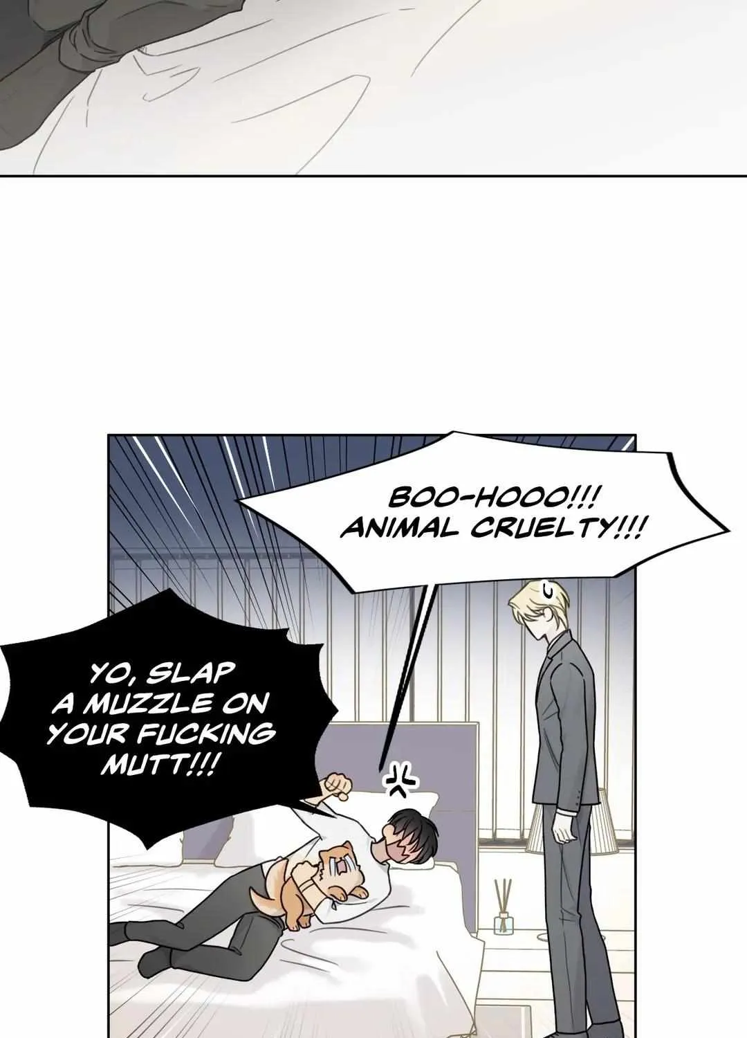 Read Guiding Hazard chapter 8 image 54 on Lezhin