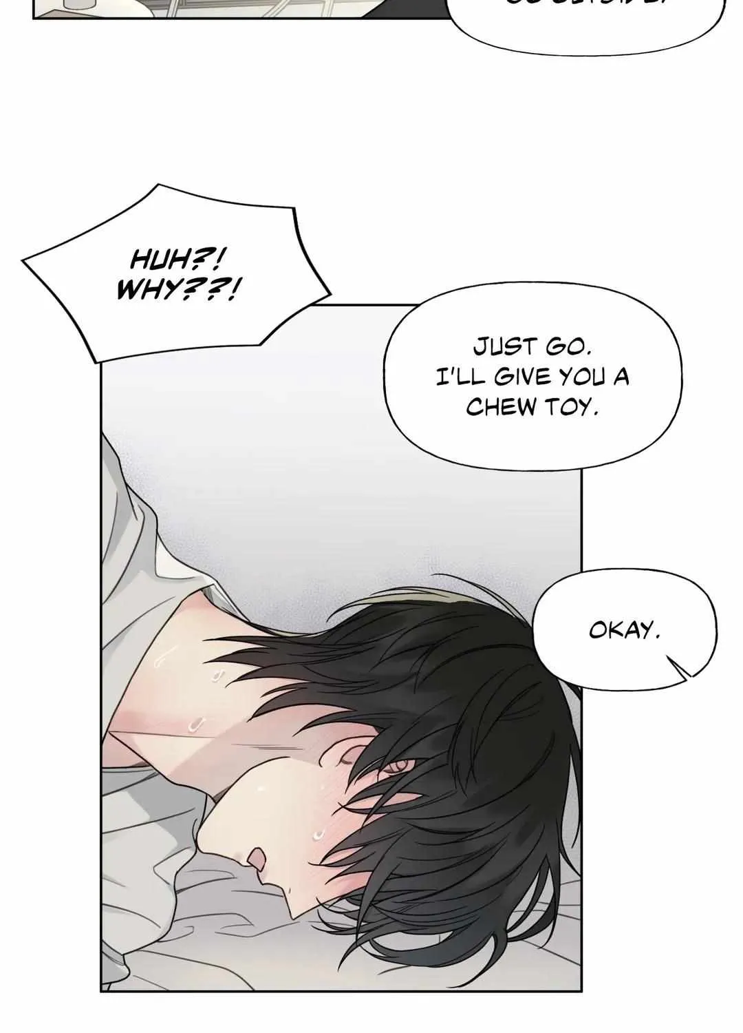 Read Guiding Hazard chapter 8 image 56 on Lezhin