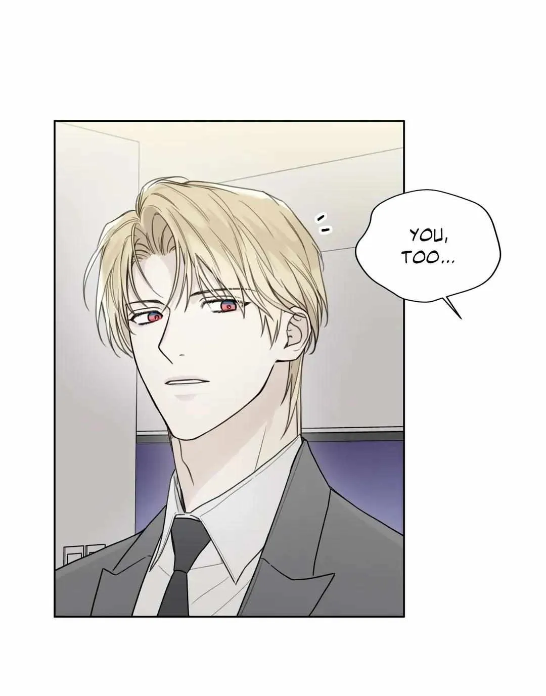 Read Guiding Hazard chapter 8 image 57 on Lezhin