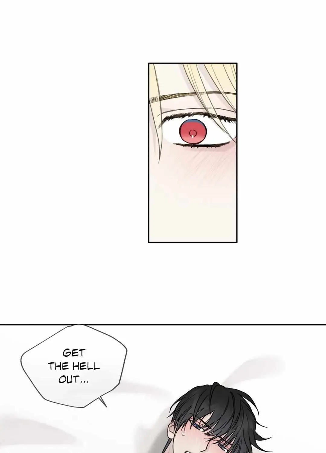 Read Guiding Hazard chapter 8 image 58 on Lezhin