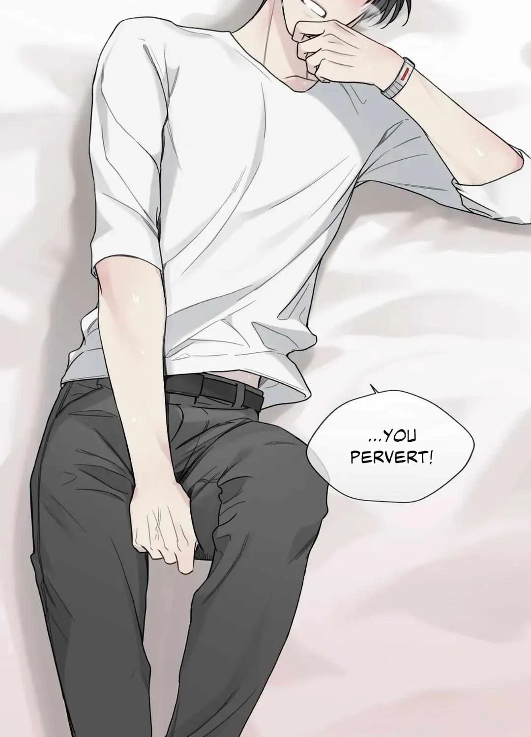 Read Guiding Hazard chapter 8 image 59 on Lezhin