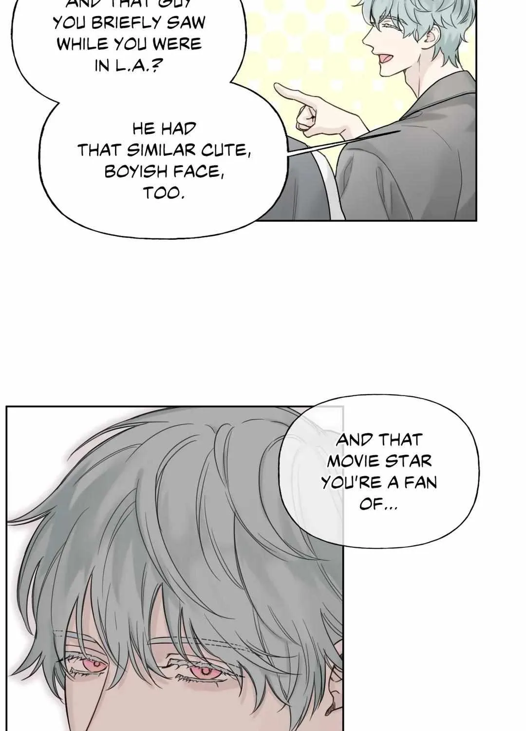 Read Guiding Hazard chapter 8 image 7 on Lezhin