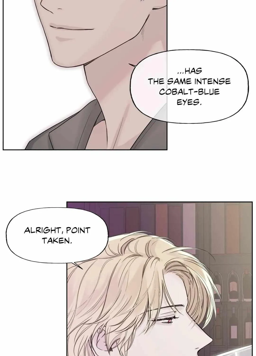 Read Guiding Hazard chapter 8 image 8 on Lezhin