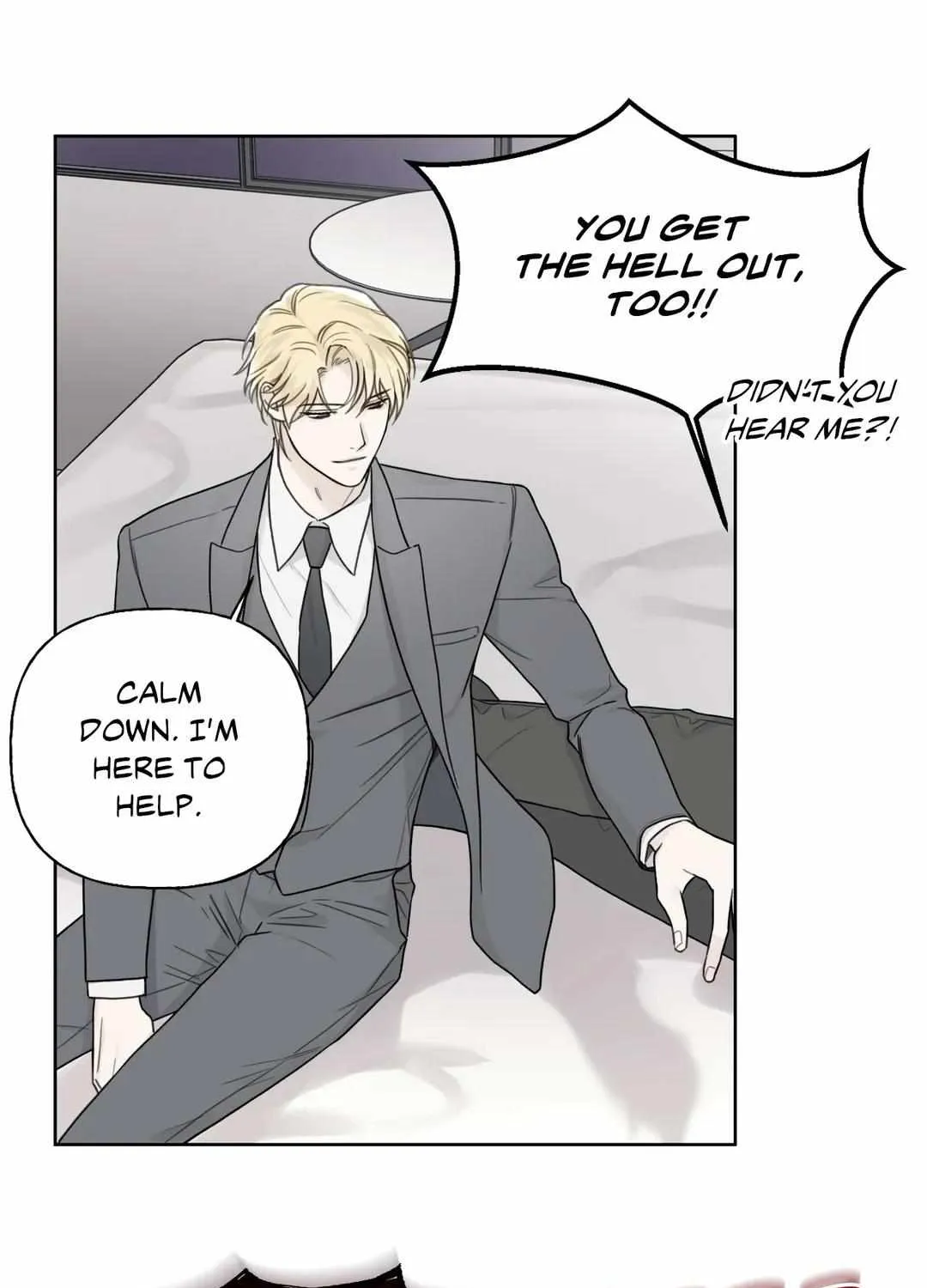 Read Guiding Hazard chapter 9 image 11 on Lezhin