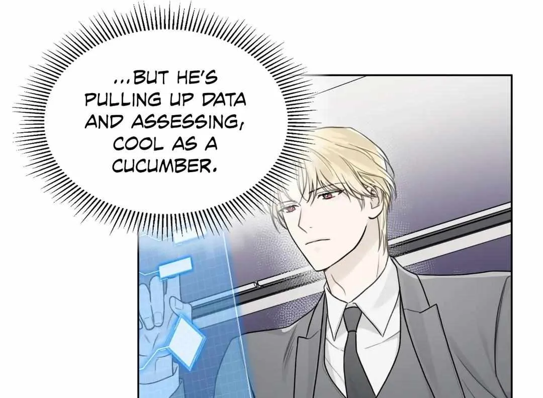 Read Guiding Hazard chapter 9 image 16 on Lezhin