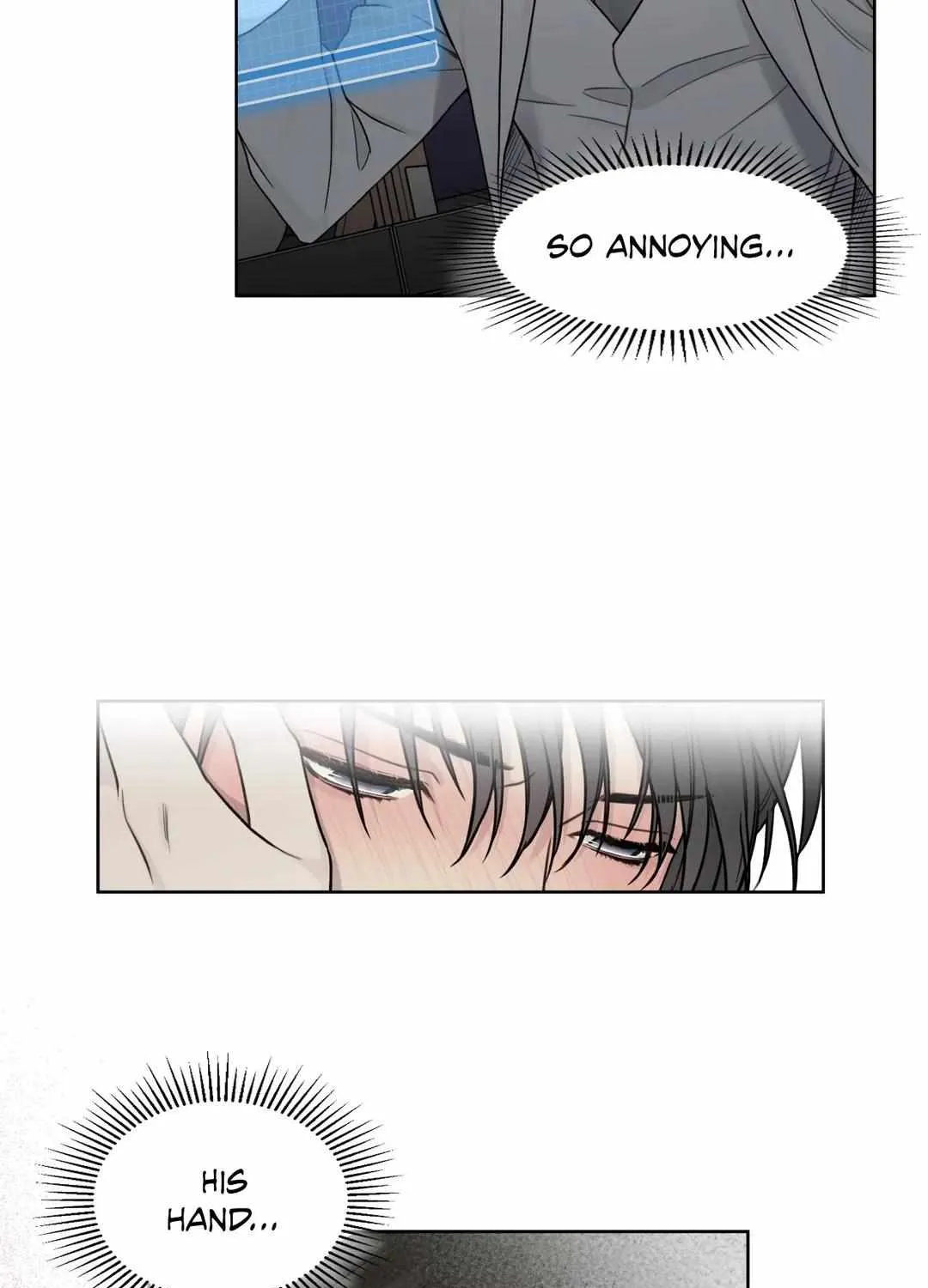Read Guiding Hazard chapter 9 image 17 on Lezhin
