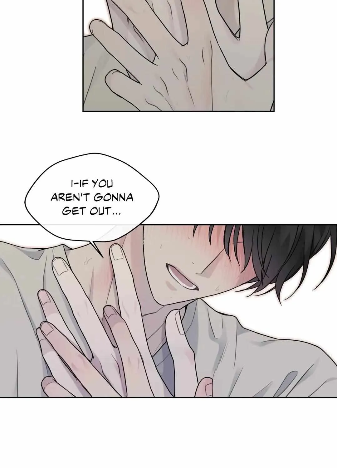Read Guiding Hazard chapter 9 image 23 on Lezhin