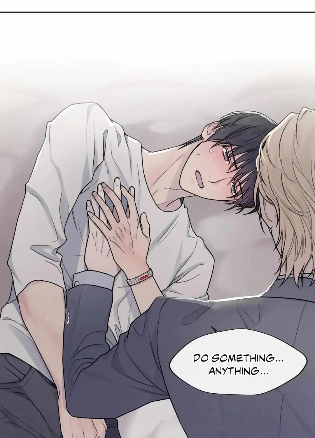 Read Guiding Hazard chapter 9 image 24 on Lezhin