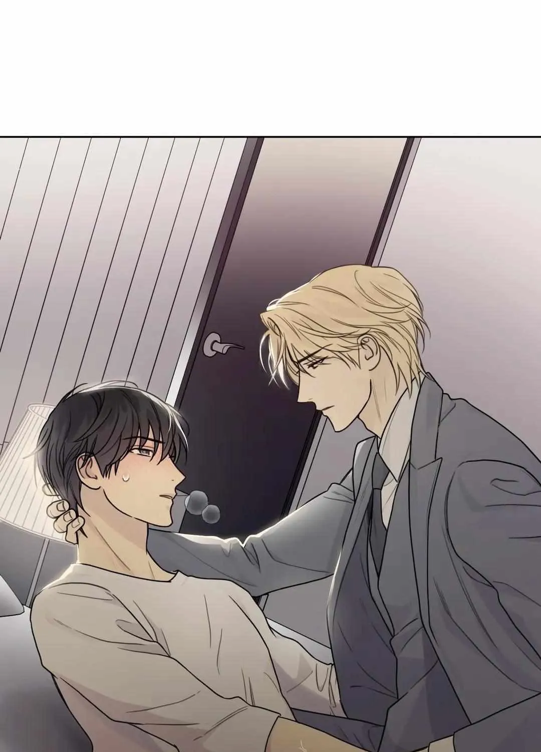Read Guiding Hazard chapter 9 image 29 on Lezhin