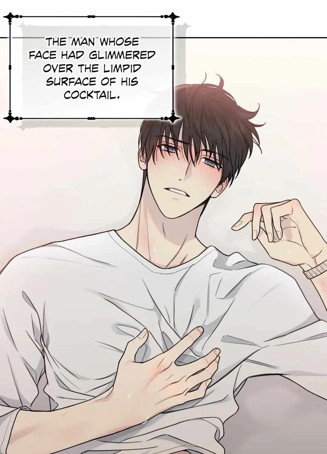 Read Guiding Hazard chapter 9 image 3 on Lezhin