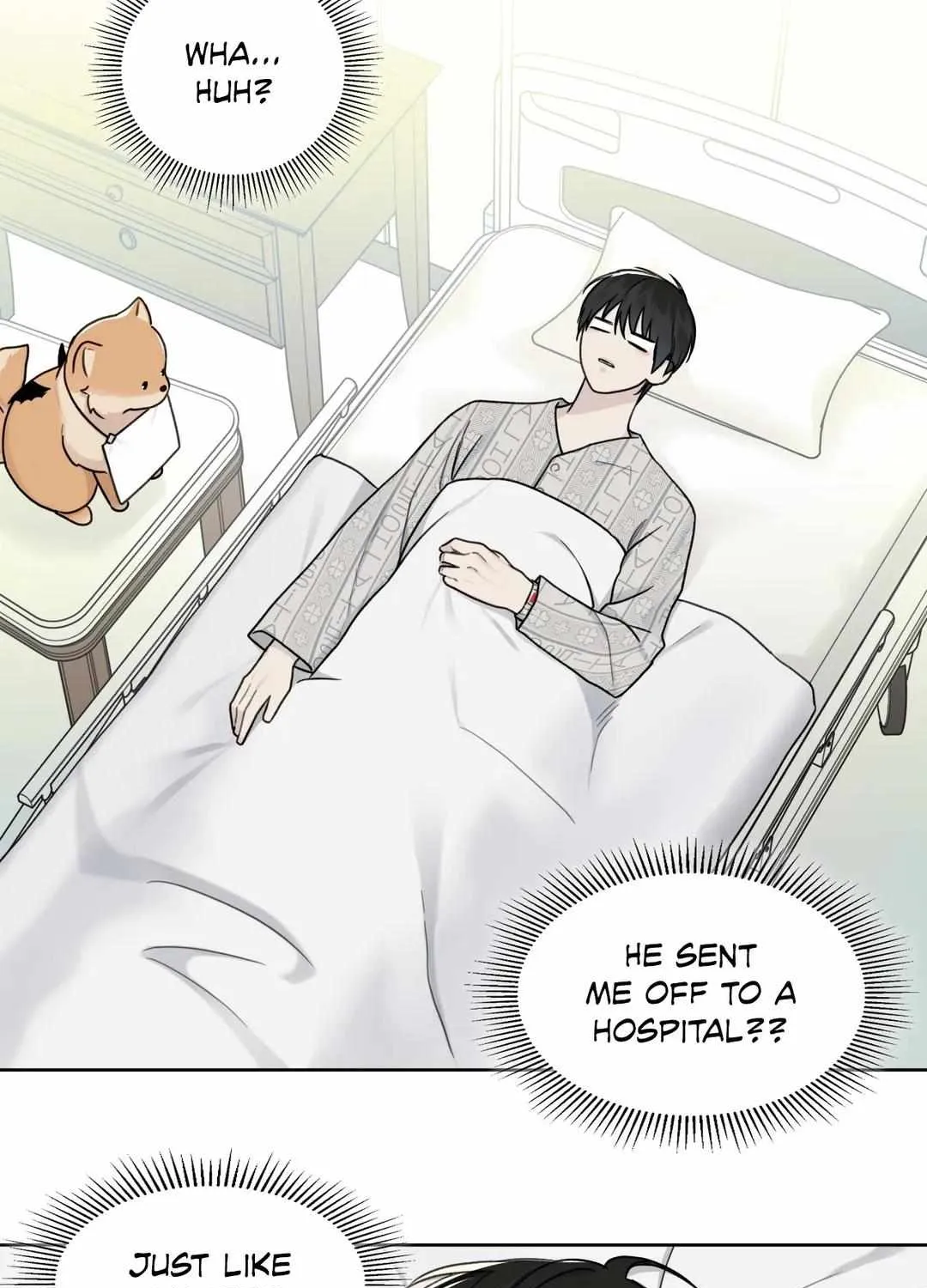 Read Guiding Hazard chapter 9 image 35 on Lezhin