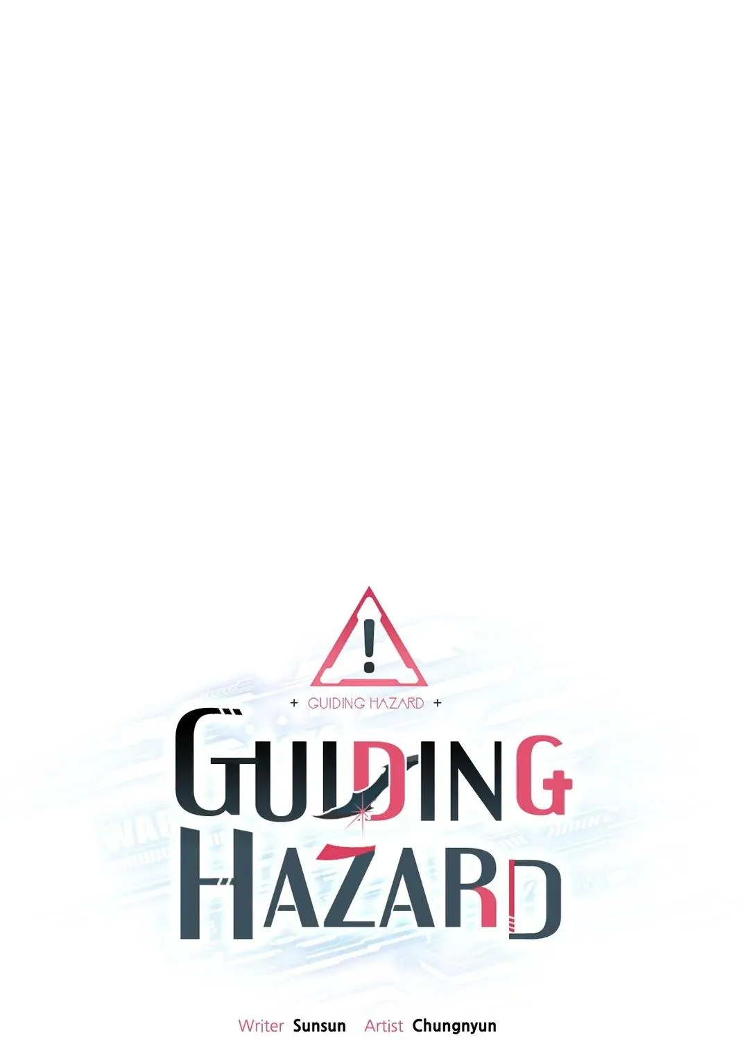 Read Guiding Hazard chapter 9 image 38 on Lezhin
