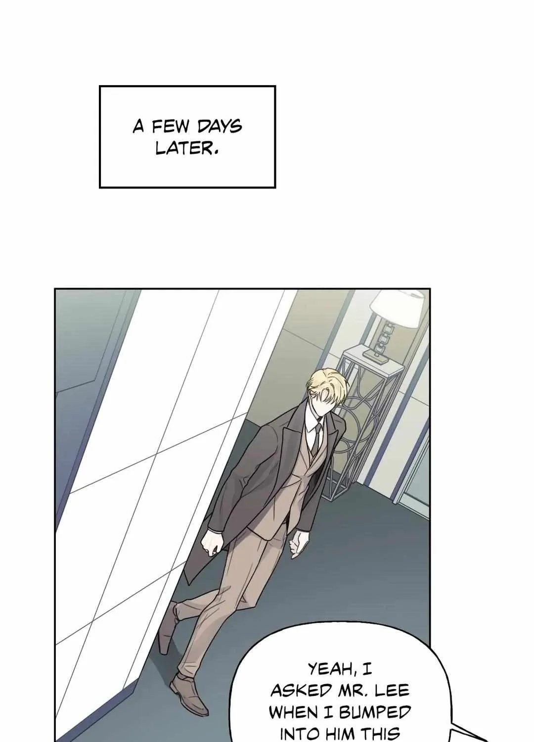 Read Guiding Hazard chapter 9 image 40 on Lezhin