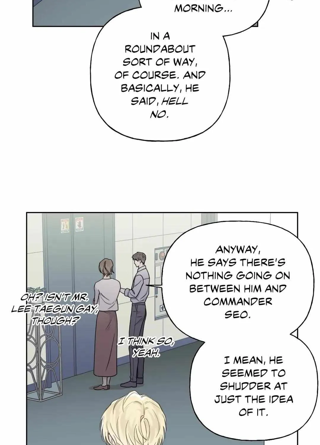 Read Guiding Hazard chapter 9 image 41 on Lezhin