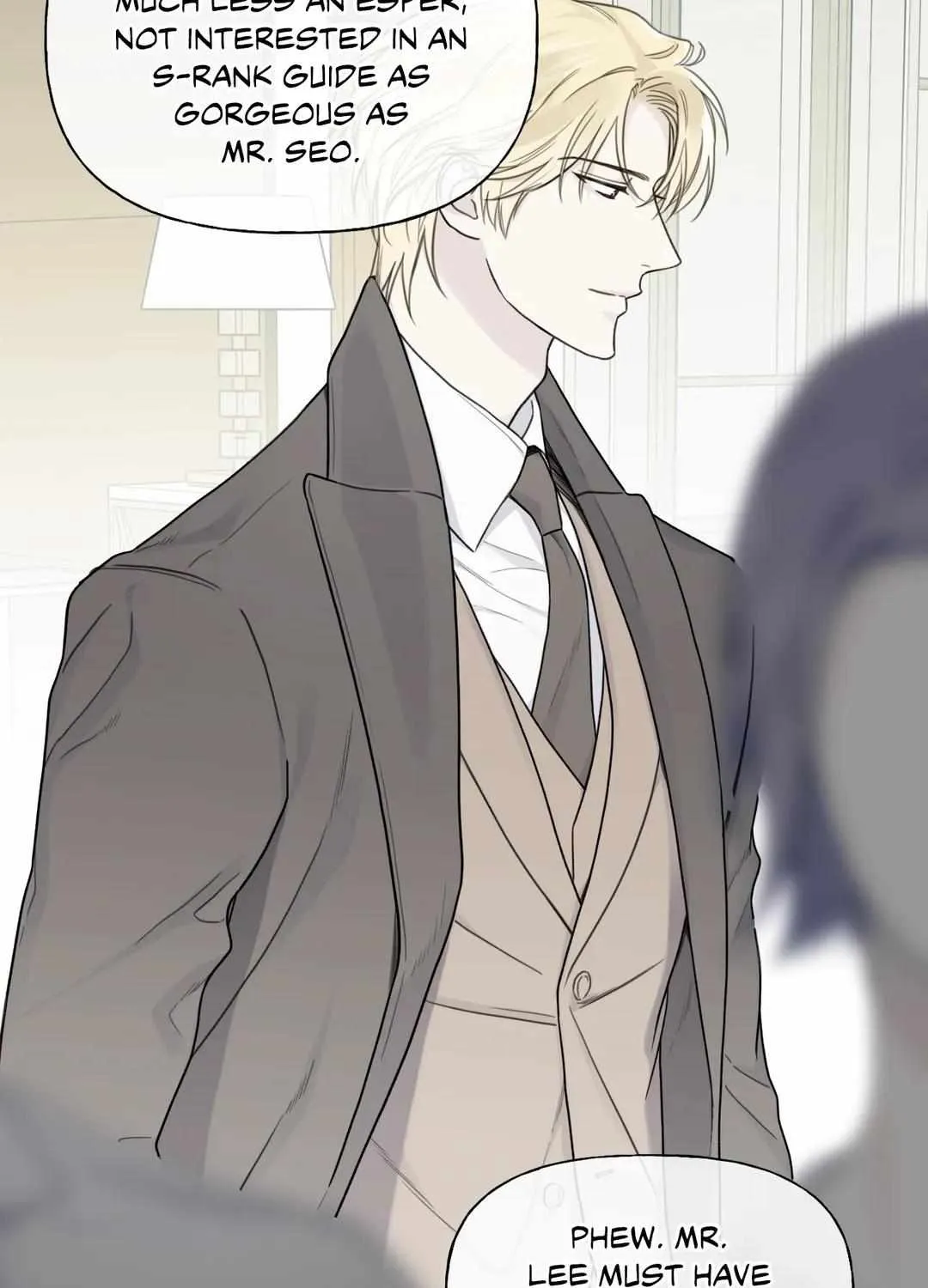 Read Guiding Hazard chapter 9 image 43 on Lezhin