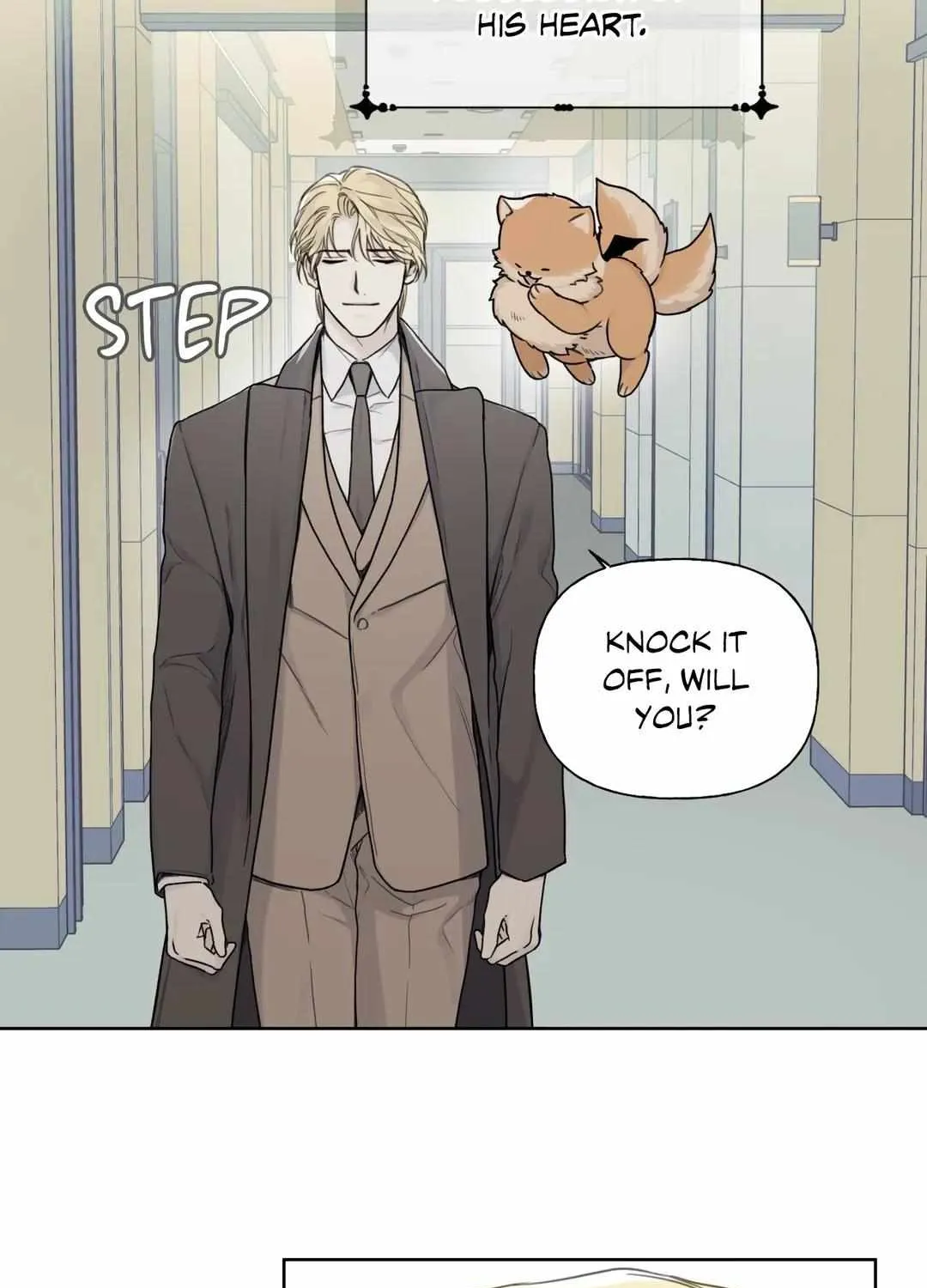 Read Guiding Hazard chapter 9 image 46 on Lezhin