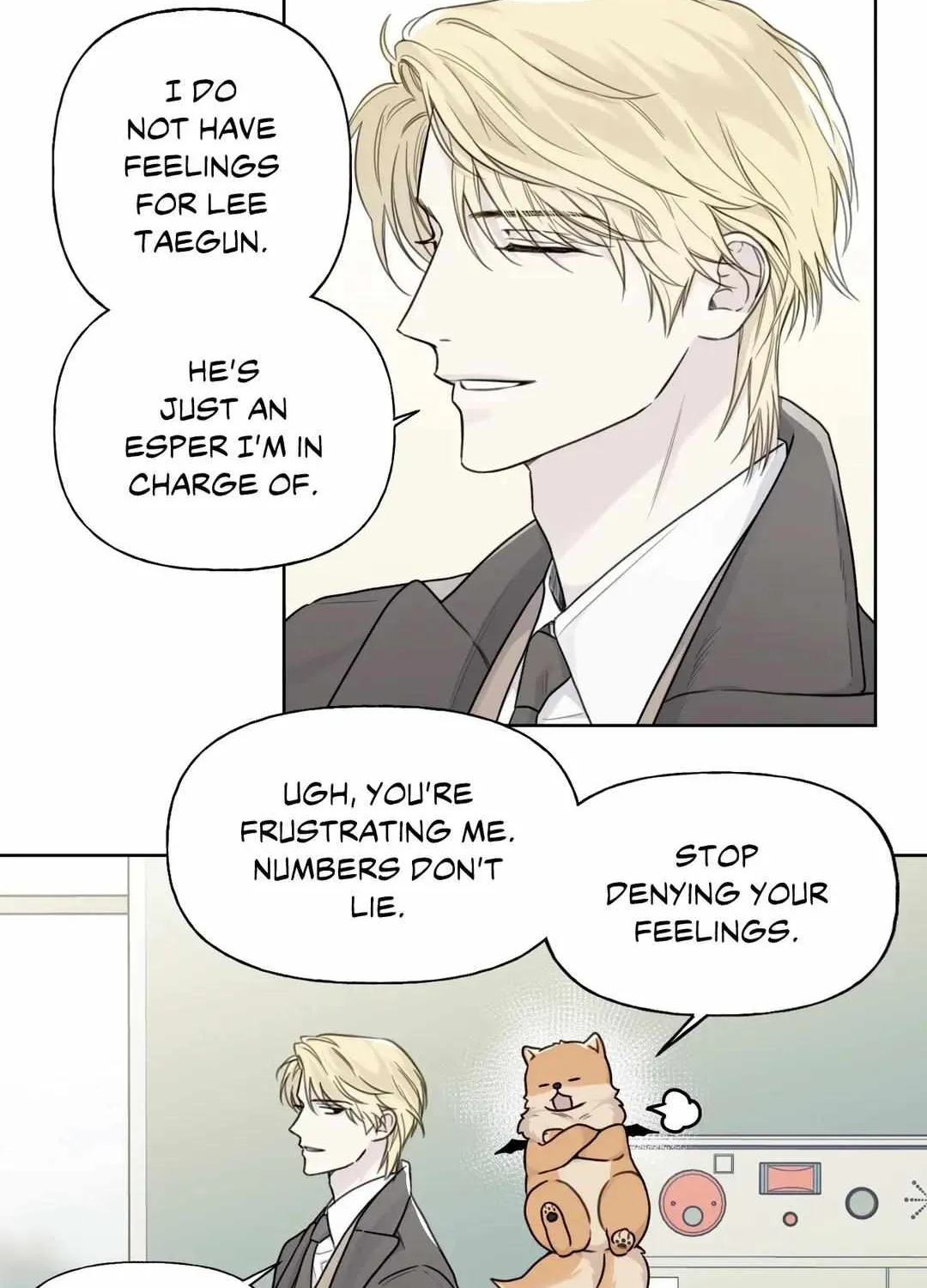 Read Guiding Hazard chapter 9 image 47 on Lezhin