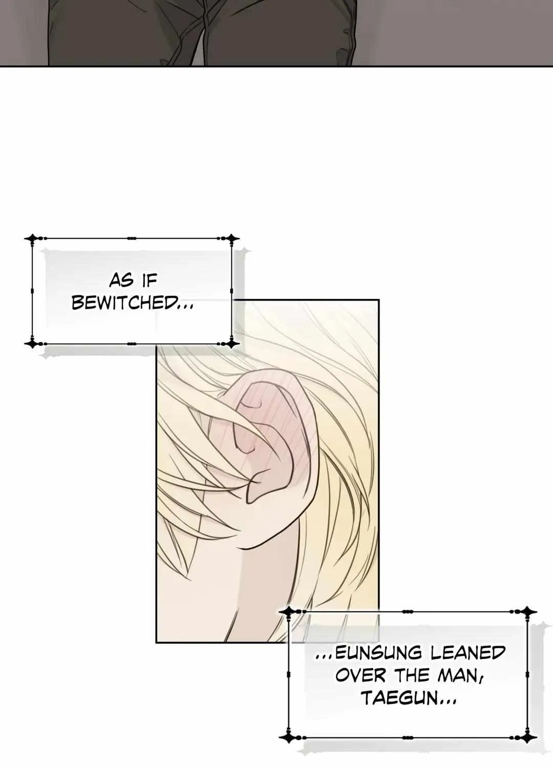 Read Guiding Hazard chapter 9 image 5 on Lezhin