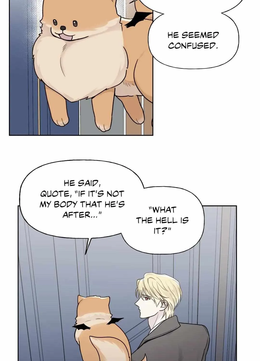 Read Guiding Hazard chapter 9 image 52 on Lezhin