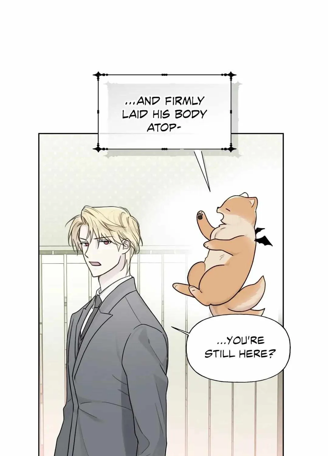 Read Guiding Hazard chapter 9 image 6 on Lezhin