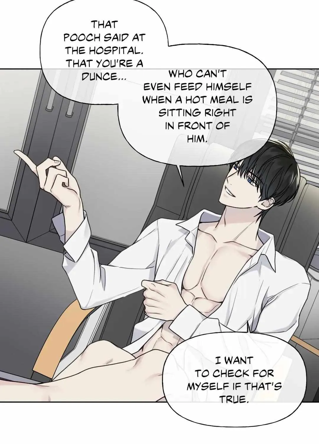 Read Guiding Hazard chapter 9 image 61 on Lezhin