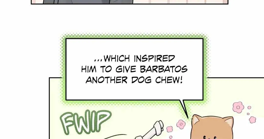 Read Guiding Hazard chapter 9 image 7 on Lezhin
