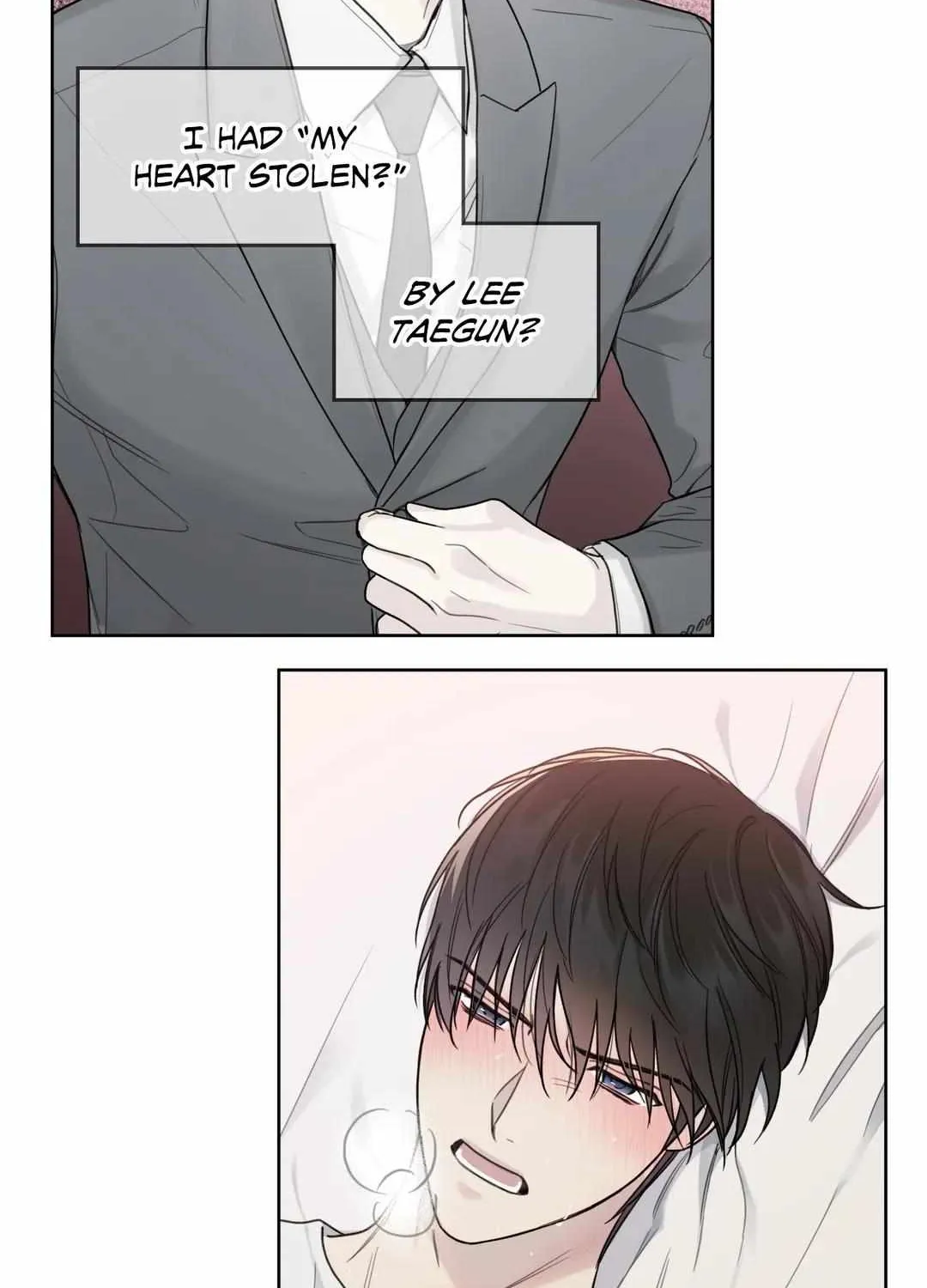 Read Guiding Hazard chapter 9 image 9 on Lezhin