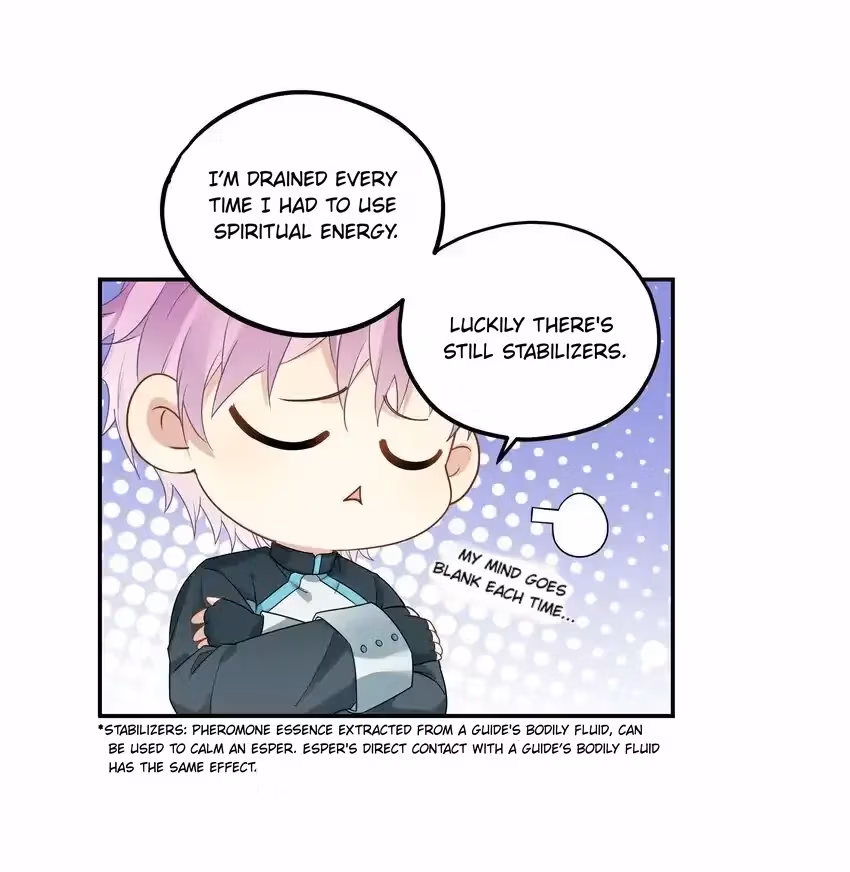 Read Guiding the Eccentric Tyrant chapter 1 image 17 on Lezhin