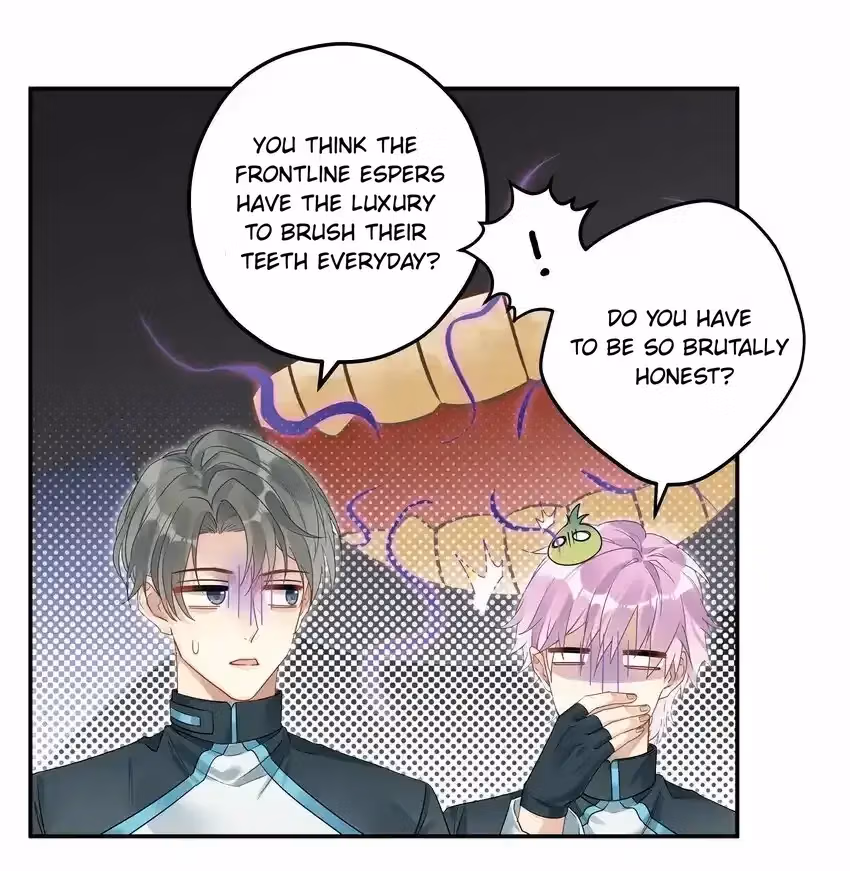 Read Guiding the Eccentric Tyrant chapter 1 image 18 on Lezhin