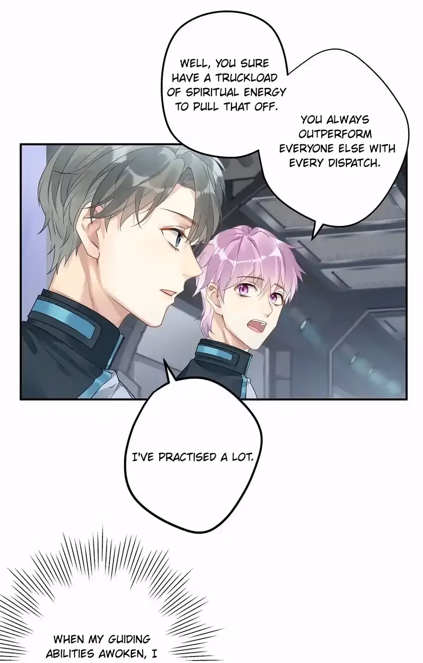Read Guiding the Eccentric Tyrant chapter 1 image 19 on Lezhin